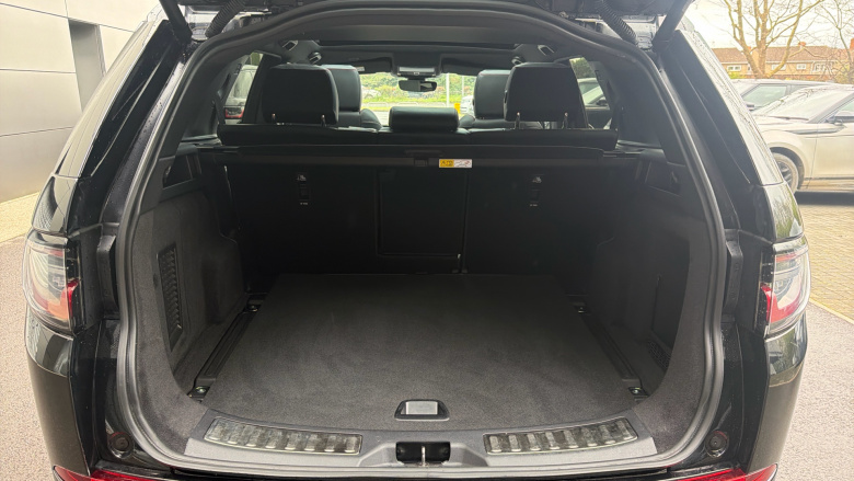 Land Rover Discovery Sport 1.5 P300e R-Dynamic HSE 5dr Auto [5 Seat] Station Wagon